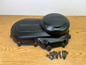 Vis de ralenti pour carburateur Yamaha Kodiak 400, Wolverine 450 Vis de ralenti pour carburateur Yamaha Kodiak 400, Wolverine 450