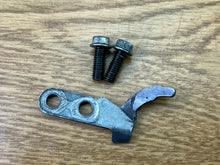 1996 Kawasaki KX80 OEM Kickstart Gear Shaft Starter