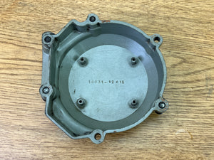 1990-2004 Kawasaki KX80 KX85 KX100 OEM Stator Cover Chain Guard 14031-1241