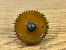 1988-1997 Kawasaki KX80 KX100 OEM Water Pump Impeller Cover Gear 16142-1081
