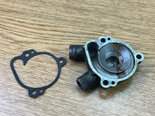 1988-1997 Kawasaki KX80 KX100 OEM Water Pump Impeller Cover Gear 16142-1081
