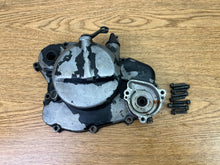 1989-1997 Kawasaki KX80 KX100 OEM Clutch Cover Engine Side Cover 14032-1260