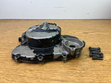 1989-1997 Kawasaki KX80 KX100 OEM Clutch Cover Engine Side Cover 14032-1260