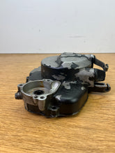1989-1997 Kawasaki KX80 KX100 OEM Clutch Cover Engine Side Cover 14032-1260