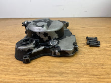 1989-1997 Kawasaki KX80 KX100 OEM Clutch Cover Engine Side Cover 14032-1260