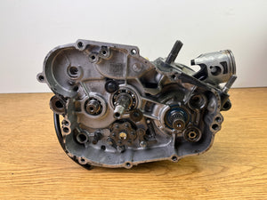 1996 Kawasaki KX80 Bottom End Motor Engine