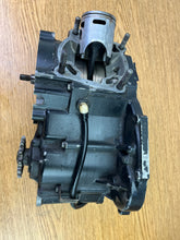 1996 Kawasaki KX80 Bottom End Motor Engine
