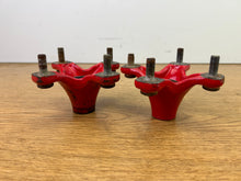 2001-2005 Honda TRX250EX TRX 250EX Rear Wheel Hubs Left Right 42410-HN6-000