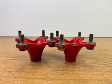 2001-2005 Honda TRX250EX TRX 250EX Rear Wheel Hubs Left Right 42410-HN6-000