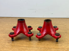 2001-2005 Honda TRX250EX TRX 250EX Rear Wheel Hubs Left Right 42410-HN6-000