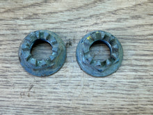 Honda TRX300EX TRX400EX TRX450R TRX250X Rear Axle Castle Nut 90304-HM5-A80