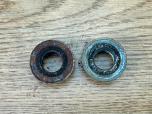 Honda TRX300EX TRX400EX TRX450R TRX250X Rear Axle Castle Nut 90304-HM5-A80