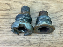 Honda TRX250EX Foreman Rubicon Recon Rancher Swing Arm Pivot Bolts