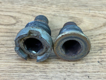 Honda TRX250EX Foreman Rubicon Recon Rancher Swing Arm Pivot Bolts