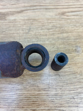 2001-2005 Honda TRX250EX Right Left Rear Shock Cushion 52400-HN6-003