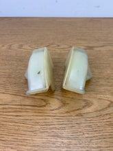 2001-2005 Honda TRX250EX Right Left Front Disc Covers 45331-HN1-000 45341-HN1-000