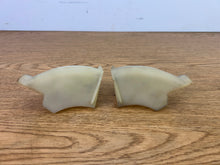 2001-2005 Honda TRX250EX Right Left Front Disc Covers 45331-HN1-000 45341-HN1-000