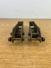 1995-2018 Honda TRX250EX TRX250 Recon Left Right Footpeg Foot Pegs 50610-HM8-000