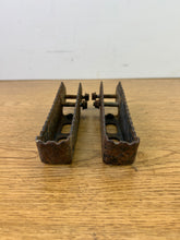 1995-2018 Honda TRX250EX TRX250 Recon Left Right Footpeg Foot Pegs 50610-HM8-000