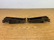 1995-2018 Honda TRX250EX TRX250 Recon Left Right Footpeg Foot Pegs 50610-HM8-000