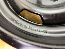 Suzuki King Quad 400 500 700 750 Rear Rim 12x7.5 65310-31G60-291 4/110 #1