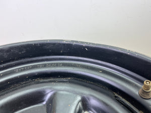 Suzuki King Quad 400 500 700 750 Rear Rim 12x7.5 65310-31G60-291 4/110 #2