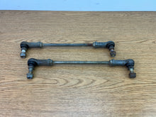 2001-2005 Honda TRX250EX set Steering Tie Rod End Tie Rods Ends 53521-HN6-000