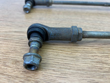 2001-2005 Honda TRX250EX set Steering Tie Rod End Tie Rods Ends 53521-HN6-000