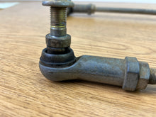 2001-2005 Honda TRX250EX set Steering Tie Rod End Tie Rods Ends 53521-HN6-000