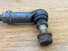 2001-2005 Honda TRX250EX set Steering Tie Rod End Tie Rods Ends 53521-HN6-000