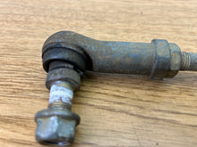 2001-2005 Honda TRX250EX set Steering Tie Rod End Tie Rods Ends 53521-HN6-000