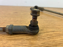 2001-2005 Honda TRX250EX set Steering Tie Rod End Tie Rods Ends 53521-HN6-000