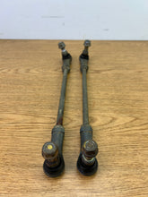 2001-2005 Honda TRX250EX set Steering Tie Rod End Tie Rods Ends 53521-HN6-000