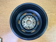 Suzuki King Quad 500 750 Front Rim 12x6 55310-31G60-291 4/110 #1