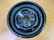 Suzuki King Quad 500 750 Front Rim 12x6 55310-31G60-291 4/110 #2