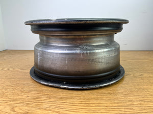 Suzuki King Quad 500 750 Front Rim 12x6 55310-31G60-291 4/110 #2