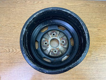 Suzuki King Quad 500 750 Front Rim 12x6 55310-31G60-291 4/110 #2