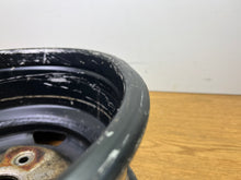 Suzuki King Quad 500 750 Front Rim 12x6 55310-31G60-291 4/110 #2