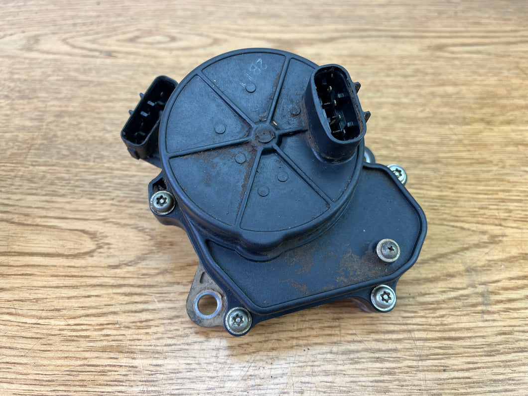 2002-2009 Yamaha Kodiak Grizzly Rhino 450 Servomotor Front Differential Actuator 5KM-4616A-02-00