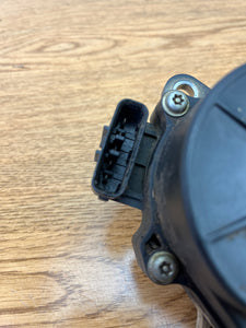2002-2009 Yamaha Kodiak Grizzly Rhino 450 Servomotor Front Differential Actuator 5KM-4616A-02-00