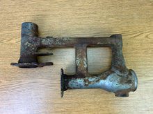 2001-2005 Honda TRX250EX Rear Swingarm Swing Arm 52100-HN6-000 52100-HN6-A20