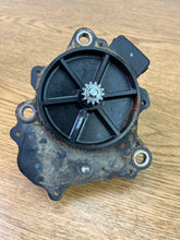 2002-2009 Yamaha Kodiak Grizzly Rhino 450 Servomotor Front Differential Actuator 5KM-4616A-02-00