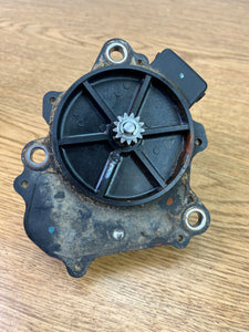 2002-2009 Yamaha Kodiak Grizzly Rhino 450 Servomotor Front Differential Actuator 5KM-4616A-02-00