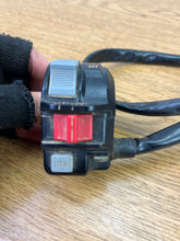 2005 Yamaha YFZ450 Special Edition Handlebar Switch Lights Start On Off Switch