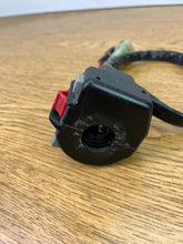 2005 Yamaha YFZ450 Special Edition Handlebar Switch Lights Start On Off Switch