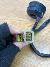 2005 Yamaha YFZ450 Special Edition Handlebar Switch Lights Start On Off Switch
