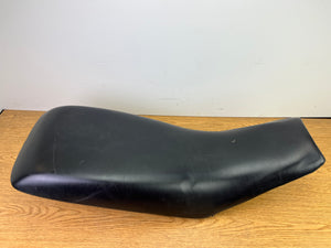 2001-2005 Honda TRX250EX TRX 250EX Seat Saddle Black 77100-HN6-670ZB