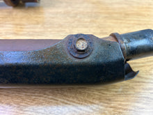 2001-2005 Honda TRX250EX TRX 250EX Exhaust Muffler Header Pipe 18300-HN6-000