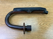 2001-2005 Honda TRX250EX TRX 250EX Exhaust Muffler Header Pipe 18300-HN6-000