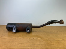 2001-2005 Honda TRX250EX TRX 250EX Exhaust Muffler Header Pipe 18300-HN6-000